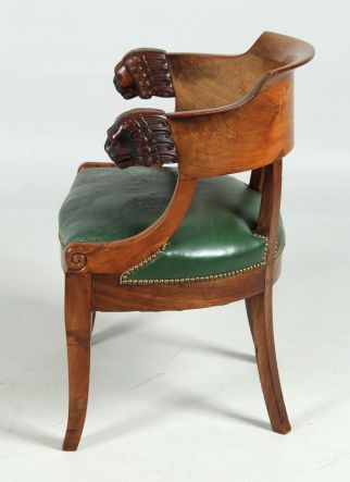 Armchair 19th century