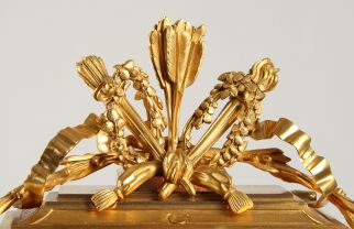Pfeile Fackel Rosenkranz