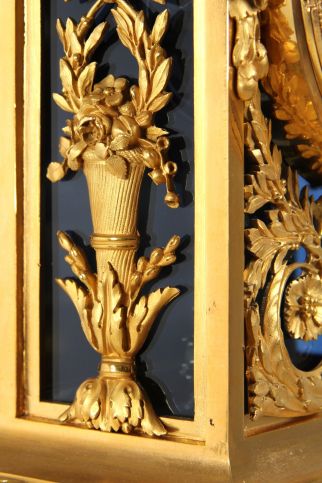 Ormolu Bronze
