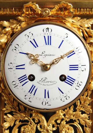 Lepine Paris