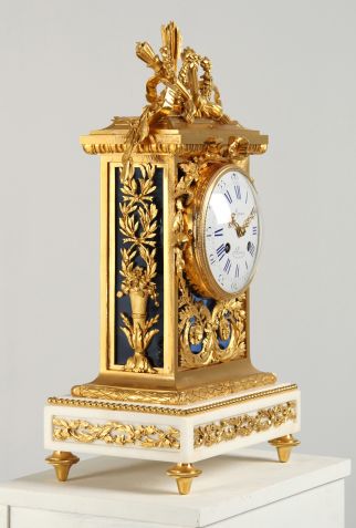 Louis XVI Uhr