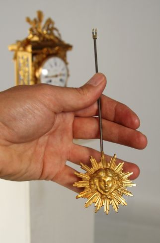 Sonnenpendel