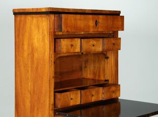 Schreibmöbel Biedermeier