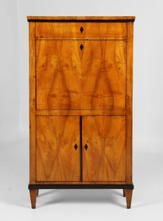 Biedermeier Sekretär