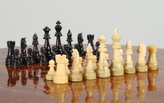 Chess game