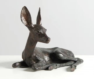 Kurt Arentz Bronze