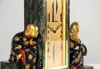 Chinesische Roben