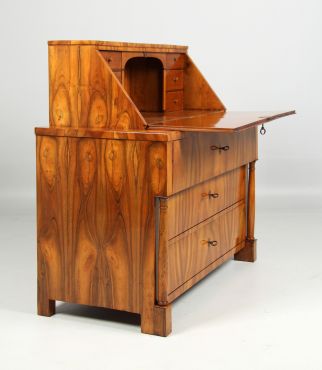 Biedermeier Antiquitäten
