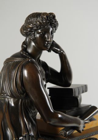 Hypazia allegory of science