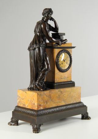 Antique clocks