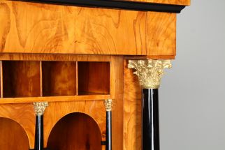 Secrétaire Biedermeier