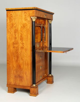 Bureau Biedermeier