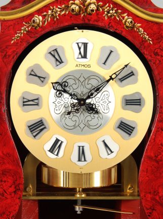 Cartridge dial