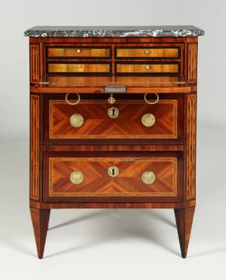 Kleiner Louis XVI Sekretär