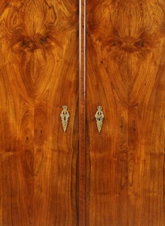 Armoire Biedermeier