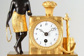 Horloge antique