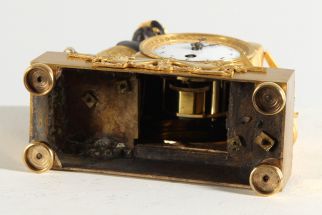 Montres anciennes Balbach