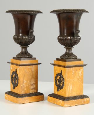 Medici Vase Grand Tour
