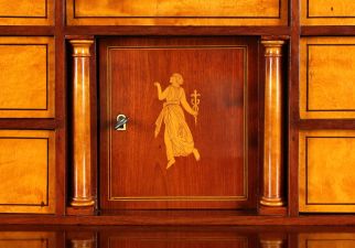 Göttin Hygieia