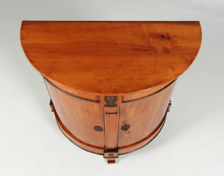 Empire Biedermeier Classicism