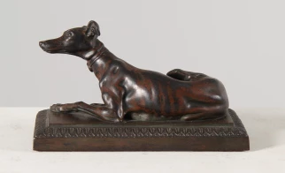 Greyhound