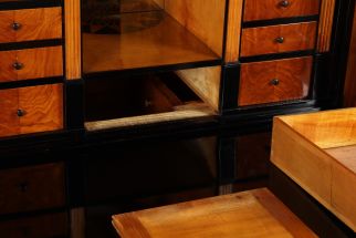 secret drawer