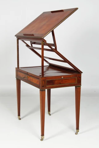 Table Tronchin