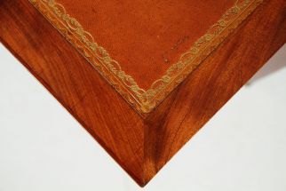 Cuir poinçonné