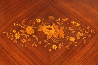 Marqueterie