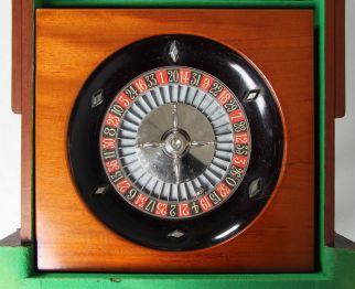 Roulette