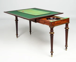 Table de roulette