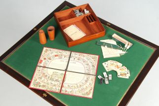 Jeu de l