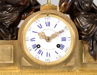 Horloge antique