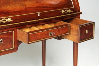 French desk