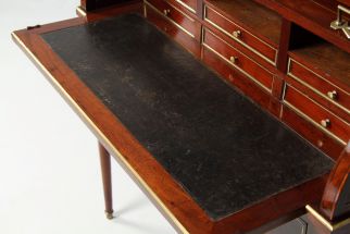 Original leather
