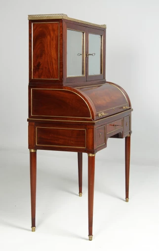 Antique desk