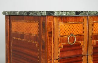 Lemon wood