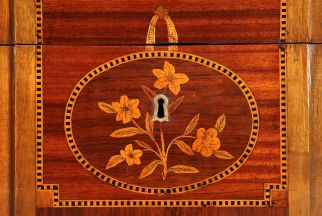 Marquetry