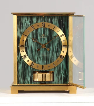 Atmos horloge suisse