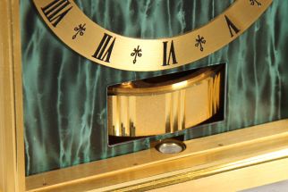 Jaeger LeCoultre