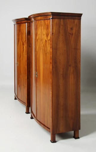 Symmetrie Biedermeier