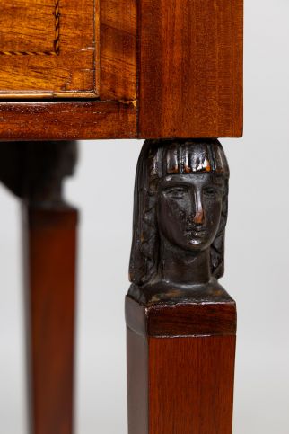 Caryatid