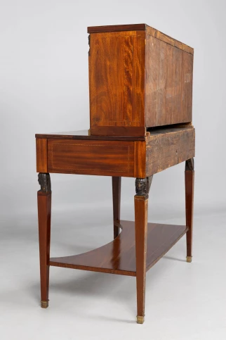 Antique Furniture Gallery Balbach