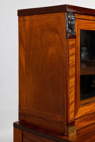 Mahogany