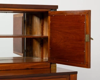 Antiques Retour Egypte