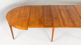 5 metre long dining table