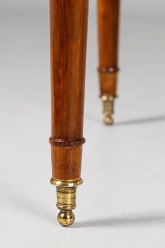 Brass sabot