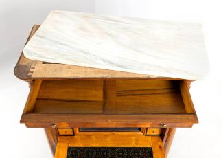 Carrara marble