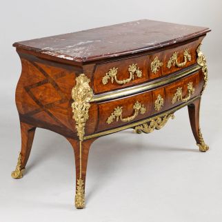Chest of drawers Regence