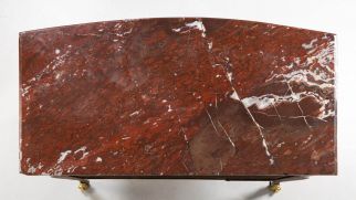 Griotte Marble Pyrenees